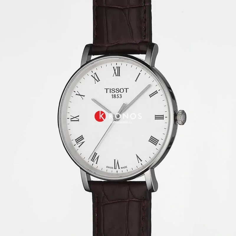 Фотография часов Tissot Everytime Medium T109.410.16.033.00_1